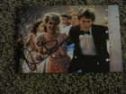 Actor KEVIN BACON Signed 4x6 FOOTLOOSE Photo AUTOGRAPH 1