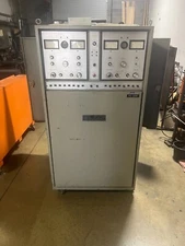 ELOX Sinker EDM TC 200 DUAL POWER SUPPLY FOR SPARE PARTS