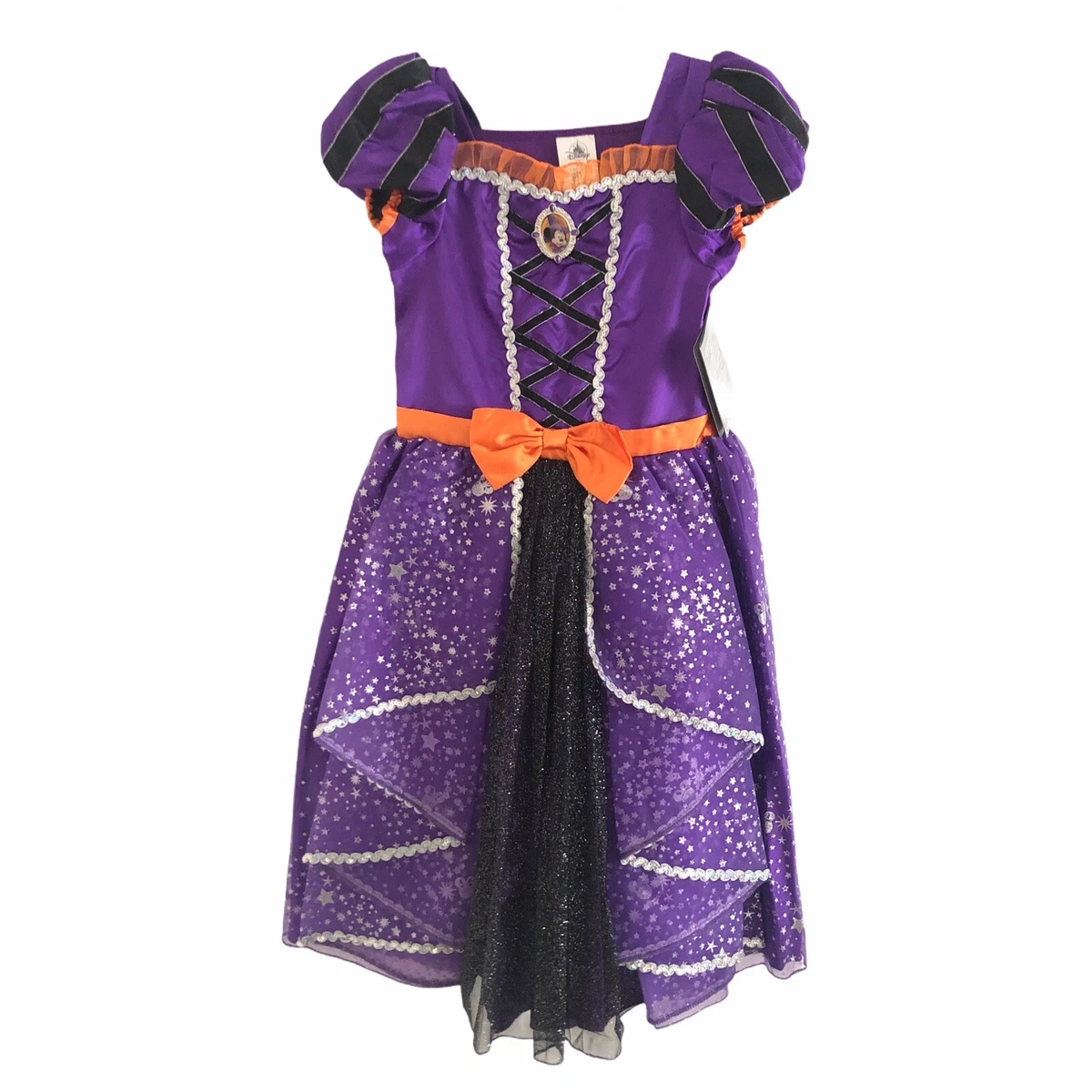 Disney minnie top mouse witch costume