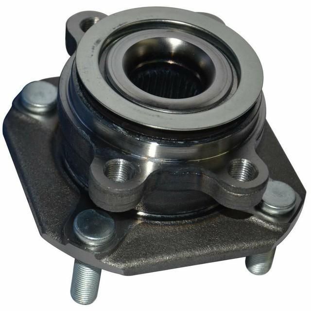Front Wheel Bearing Hub for 2007 2008 2009 2010 2011 2012 Nissan Sentra