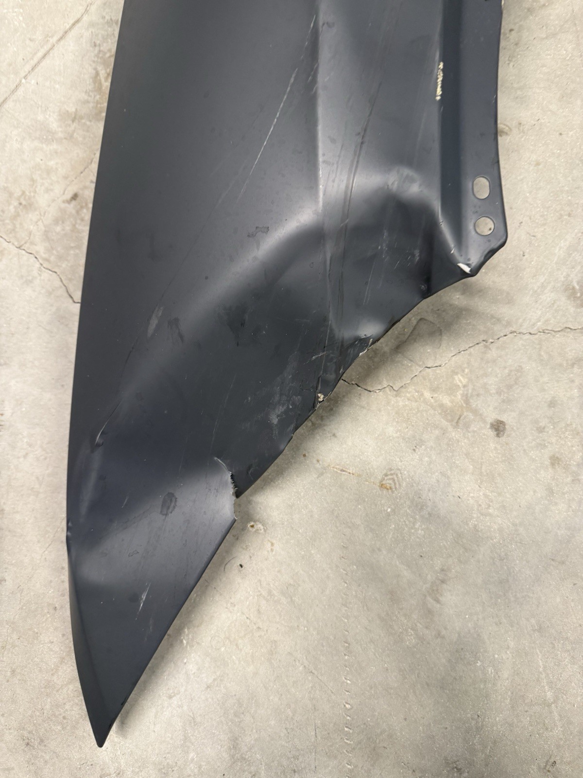 LAMBORGHINI URUS FENDER LEFT DRIVER 2019 2020 2021 2022 2023 OEM