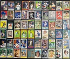 60‑Card Nolan Ryan Lot – Vintage Topps Donruss Fleer Score Mothers & More