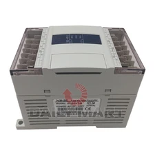 Used & Tested XINJE XC2-14T-E PLC Controller