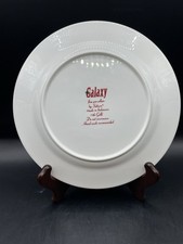 Las mejores ofertas en Vajilla blanca Sakura serveware