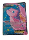 Mew EX (Full Art) RC24/RC25 Legendary Treasures: Radiant Collection Holo