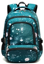 Kids Backpack for Boys Bookbags for Elementary Primary Middle School Bags 17 ...
