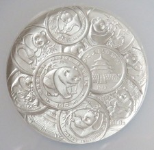 MS 69 Graded 1991 Chinese Coins for sale | eBay