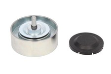 Poulies diverses Audi V8
