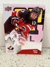 2015 Upper Deck Team Canada Women Bailey Bram Hockey Card