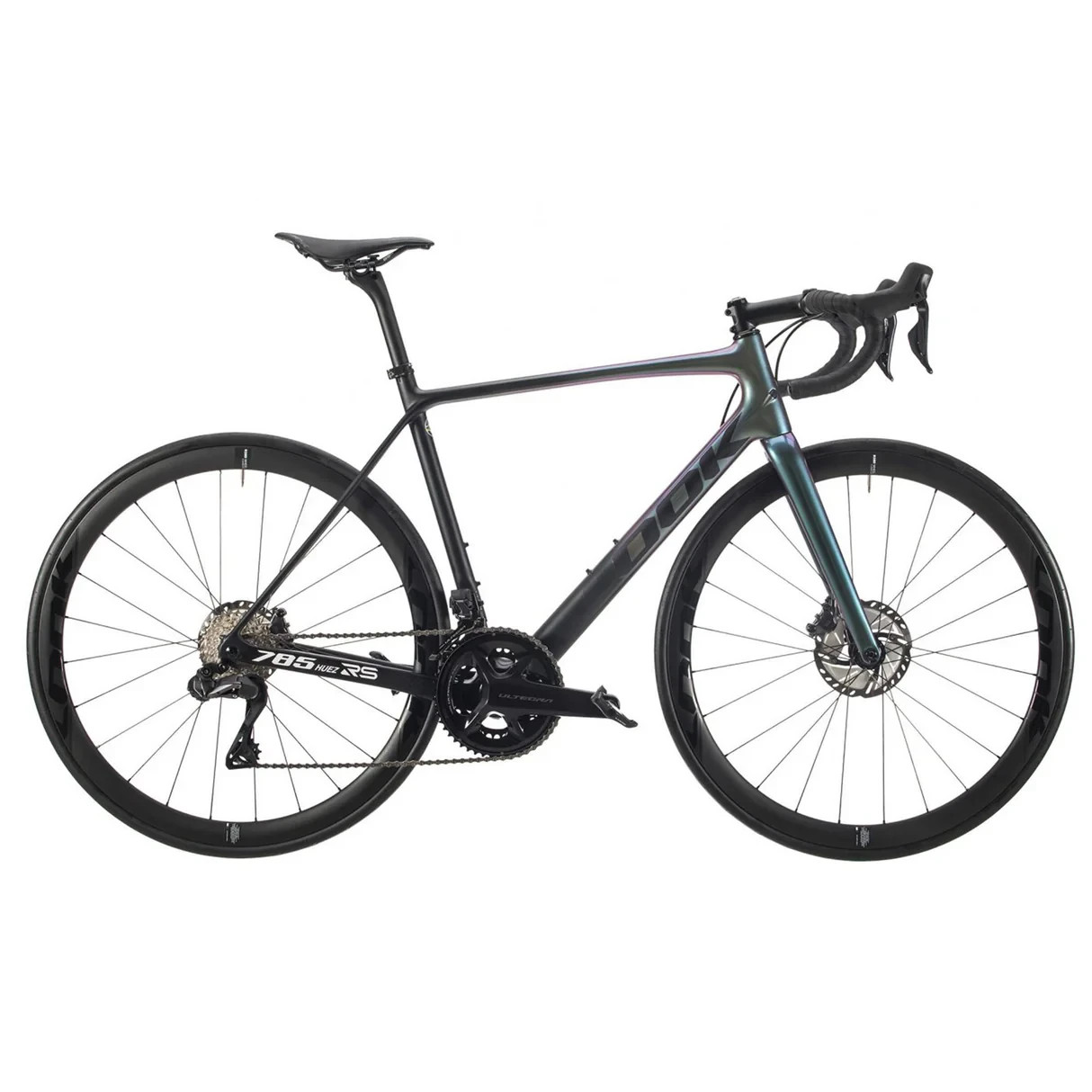 Look 785 Huez RS