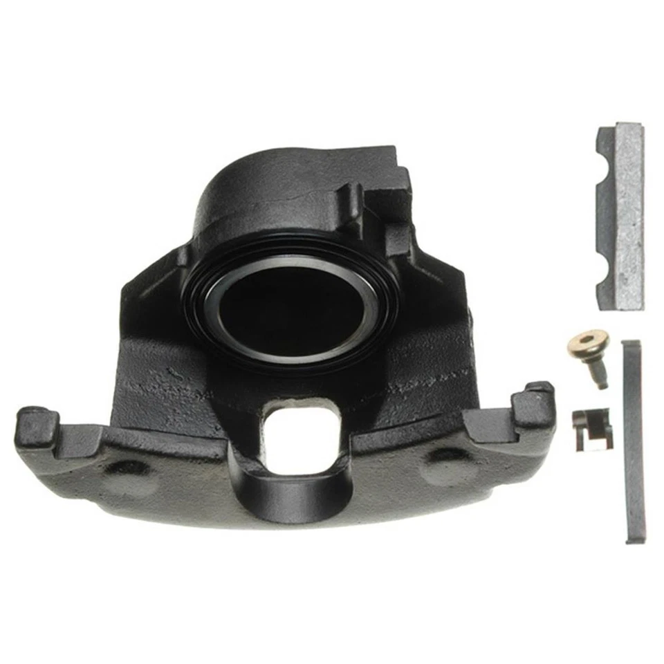 Pinza de freno de disco ACDelco 18FR652 Foto 2 de 4