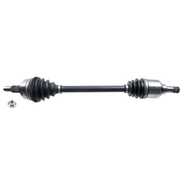 Febi 182425 Antriebswelle Gelenkwelle Vorne Links FüR Kangoo Be Bop Express Ii-image