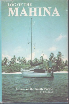 LOG OF THE MAHINA