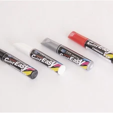 12ml DIY Car Clear Scratch Remover Touch Up Pens Auto Paint Repair Pen Brushpg