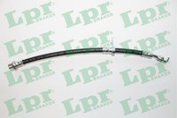 LPR Bremsschlauch Passend FüR Toyota Avensis Kombi 1.8 2.2 D-4D 2.0 Auris