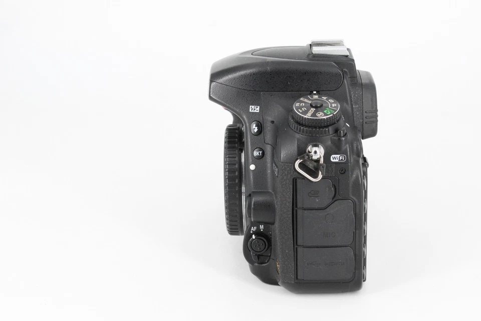 Nikon D750, photo 3 sur 5