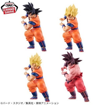 DRAGONBALL ドラゴンボール SPIRITFLICKS孫悟空 4種セット s-l400.jpg