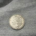 1921-D $1 MORGAN SILVER DOLLAR CIRCULATED UNGRADED COIN United States coins