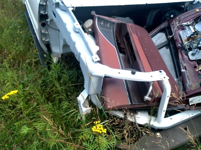 Conjunto de pieza de freno antibloqueo compatible con 04-05 ENVOY 123156 Foto 4 de 4