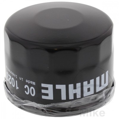 MAHLE FILTER, OIL