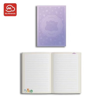 Pokemon Pokopia | DITTO NOTEBOOK   5 x7  | My Nintendo Rewards EXCLUSIVE PRESALE