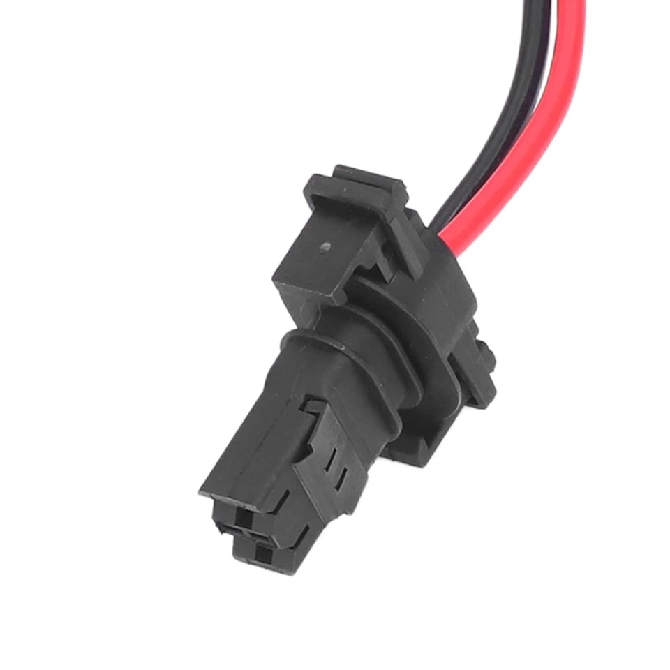 HEATER BLOWER MOTOR FAN RESISTOR 7701050325 for OPEL VIVARO RENAULT TRAFIC II - Image 4 of 4