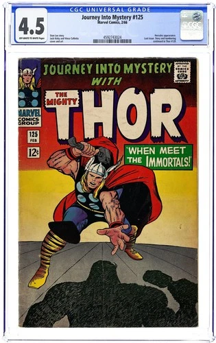 Comic Image
