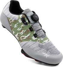 Herren Fahrradschuhe Damen Radsport Schuhe Kompatibel Mit Peloton & Kompatible I