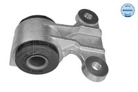 Lagerung Lenker Vorderachse Hinten Links FüR CitroËN Fiat Lancia Peugeot C8