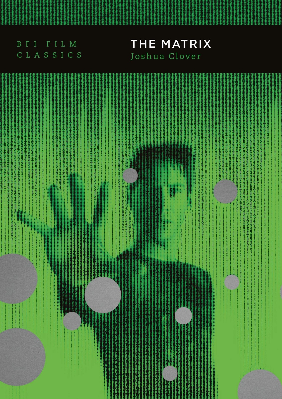 The Matrix by Joshua Clover (Paperback Book) - Image 6