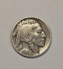 Key Date! 1914 D-Buffalo nickel VF - FREE SHIPPING!!! Low Mintage