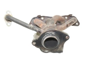 TOYOTA PRIUS W3 Auspuffkr¸mmer 1.80 Petrol / electricity 100kw 2012 22567682