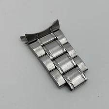 Used Wristwatch Parts Seiko Chronograph 4T57 00A0 Spring Bar End Piece Belt Band
