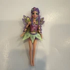 VTG Barbie Fairytopia Magic Of the Rainbow Glee 5" Mini Doll Figure
