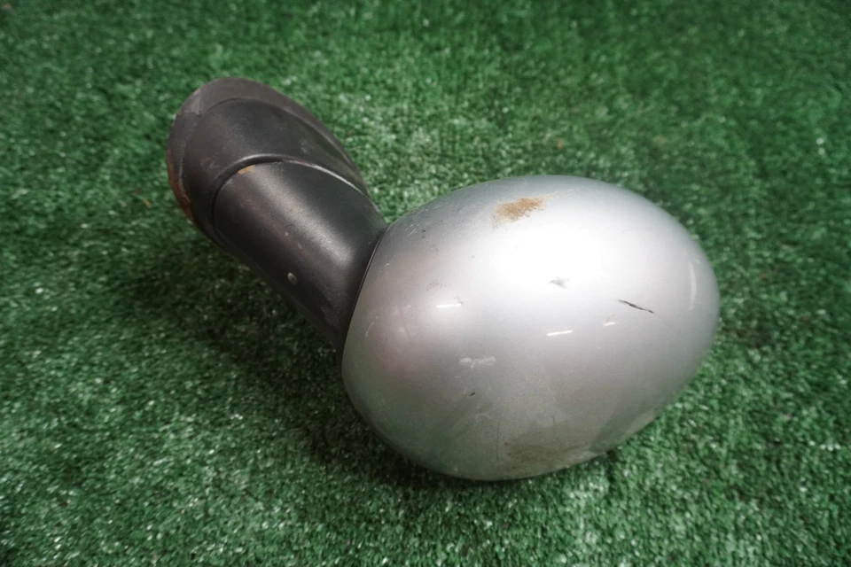 2010 2011 2012 2013 мини Cooper Clubman пассажирской стороне серебро двери зеркало OEM - Изображение 2 из 3