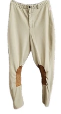 Tailored Sportsman Trophy Hunter Show Breeches English Riding Habits Pants 26