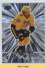 2025-26 Upper Deck Series 1 Young Guns Outburst Ozzy Wiesblatt #212 READ 0rb9