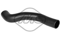KüHlerschlauch Metalcaucho 98939 FüR Toyota Land Cruiser Prado KDJ120 KDJ125