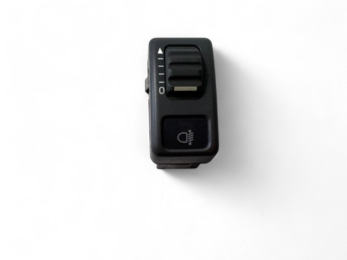 VOLVO S70 LS Schalter zur Einstellung der Scheinwerferhöhe 9162960 31650947