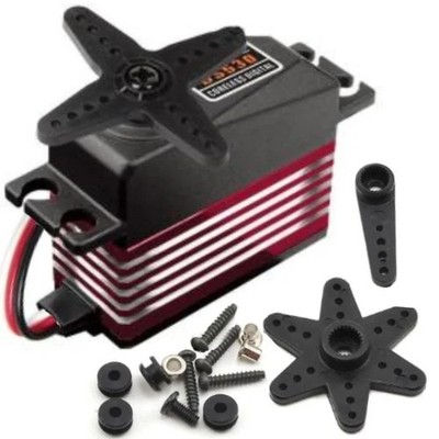 Align DS530 Mini Digital Servo
