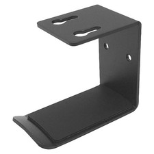 Headphone Hanger Display Stand Holder Acrylic Hook Under Desk Headset Wall Mount