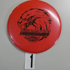 Innova Discs G-Star Thunderbird- Pick Your Disc