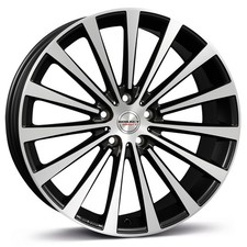 Borbet Felgen BLX 9.5x19 ET35 5x112 SWMP f�r BMW 2 3 4 5 6 7 8 iX1 X1 X3 X4 Z4