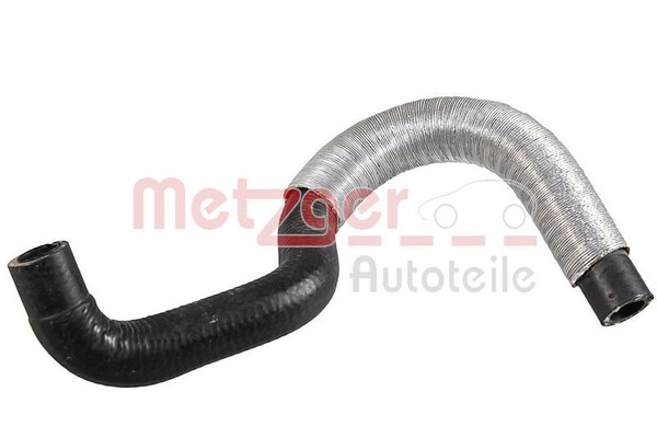 Metzger Autoteile Hydraulikschlauch, Lenkung 2361162 FüR Bmw-image