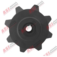 8 Teeth 1 Hole Drive Sprocket Fit Mini Track Loaders Bobcat MT52 MT55  #7107228