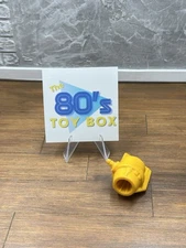 Vintage Centurions Max Ray Hydro Thruster Part Kenner 1986 Action Figure