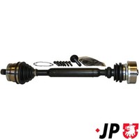 Jp Group Antriebswelle Jp 1143100670 FüR 3B2 A4 3B6 3B5 Audi Vw Passat B5 3B3