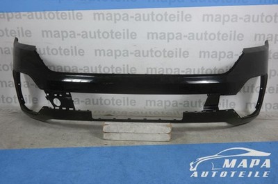 VW T6 T6.1 Facelift 7LA Multivan Caravelle Bj. ab 2019 Stoßstange Vorne Original