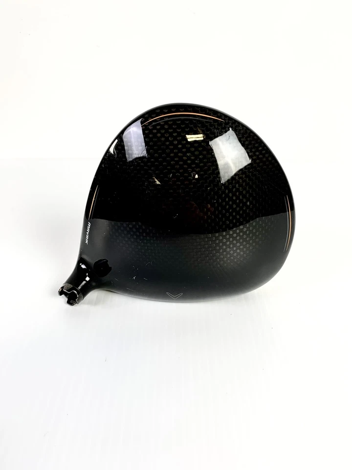 Callaway Mavrik Max Driver - HEAD ONLY - Left-Handed - 10.5* - Image 2 of 4