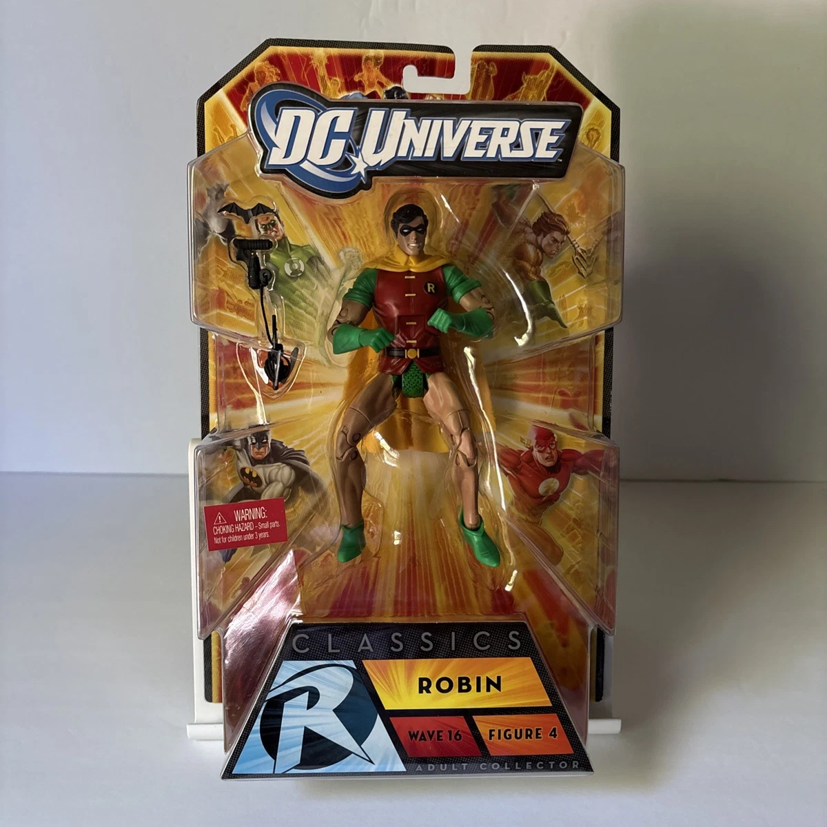 Dc Universe Classics Robin for sale | eBay